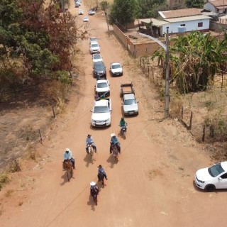 Cavalgada Vale dos Sonhos