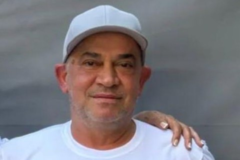 Morre aos 58 anos em Pontal do Araguaia Marcos Antônio Lopes Pimenta  Conhecido como ( Fuscão )