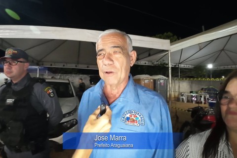 Confirma como foi o ultimo dia de Rodeio de Araguaiana de 2025