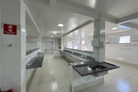 *UTI recebe melhorias durante reforma de hospital, em Barra do Garças* 🏥🥼🩺🙏🏼✅