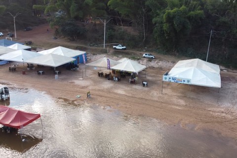 JP vai na  praia do Bosque nesta quarta feira dia 17-06-2026 e mosJP vai na  praia do Bosque nesta quarta feira dia 17-06-2026 e mostra o andamento para a temporada de praia do Bosque de 2026tra o andamento para a temporada de praia do Bosque de 2026