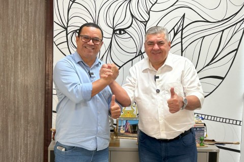 *Deputado Dr. Eugênio destina emenda de R$ 300 mil para a saúde de Barra do Garças*  🤝🏥👩🏻‍⚕️🩺✅