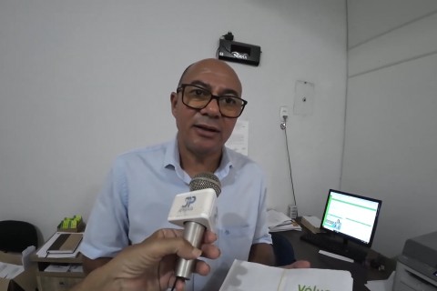Presidente da ASPM Armando comunica aos associados que se encontra os cartões corporativos