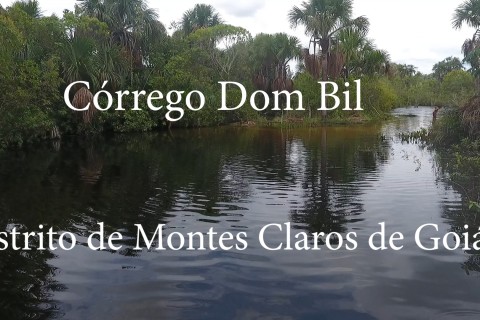 JP vai mostrar um dos córregos mais visto em Ponte Alta