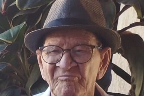 Morre aos 98 anos o pai do Prefeito de Baliza Goiás o Sr João Pereira Valverde