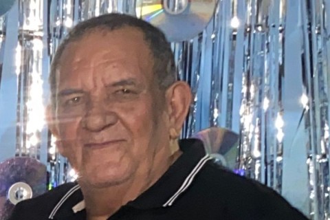 Nota de falecimento: É com imenso pesar que anunciamos o falecimento de João Batista da Silva de 66 anos. Ele deixa esposa, filhos, netos e bisneta. Seu velório está acontecendo na casa mortuária do pontal do araguaia e seu sepultamento será no cemitério de aragarças as 17hrs .