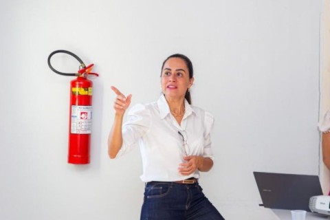 *Janeiro Branco: Aragarças promove palestras sobre Transtorno de Personalidade Borderline*