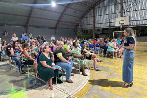 *Prefeitura de Barra do Garças avança com Regularização Fundiária no Jardim Piracema* 📋🏡✅