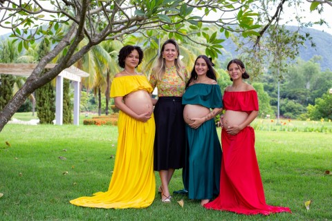ENSAIO FOTOGRÁFICO SONHO DE MÃE - SECOM.mp4