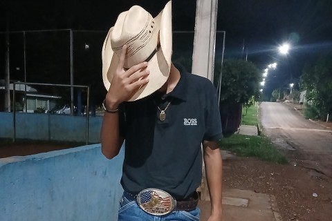 Começou os preparativos em Aragarças para a comemoração do dia dás mamães
