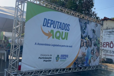 *Saúde em destaque: ultrassonografias, atendimentos odontológicos e exames oftalmológicos foram oferecidos à população de Aragarças*