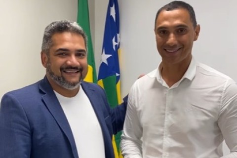 Presidente da comissão de prevenção e enfrentamento às drogas da Alego marcará presença em Audiência Pública em Aragarças