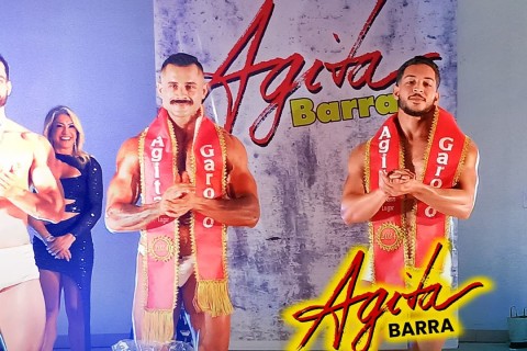 *Inscrições para o Agita Barra 2025 são prorrogadas até sexta (16)*  ⚠️📝💪🏻🏋🏻‍♀️