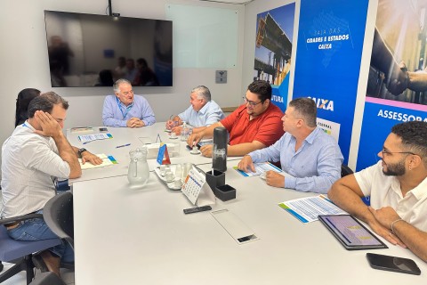 *Barra do Garças: Prefeitura prepara licitação de trechos da Beira Rio para próximos dias* 🚣‍♀️🌳🚧