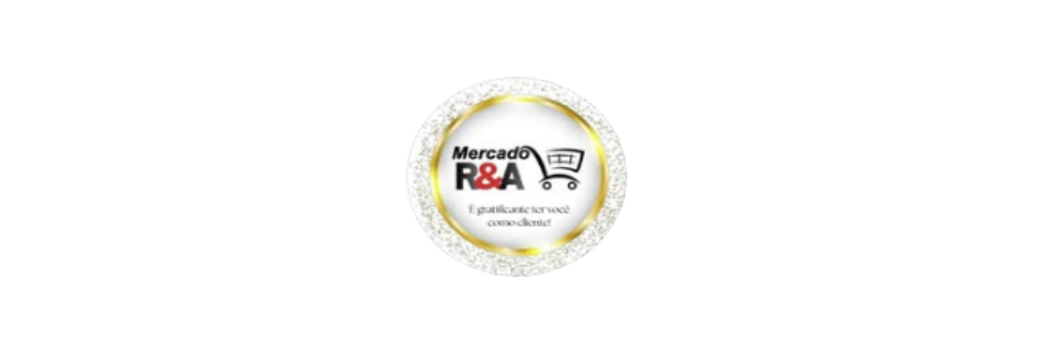 Super Mercado R&A Bairro Jardim Nova Barra