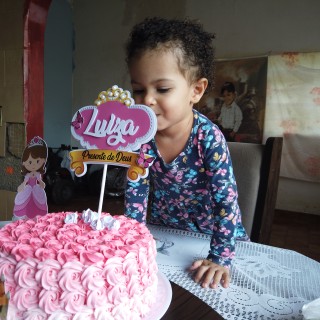 Luiza Godois